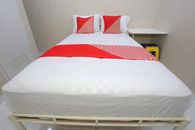 Bedroom 3, OYO 93356 Pondok Cirendeu, Tangerang Selatan