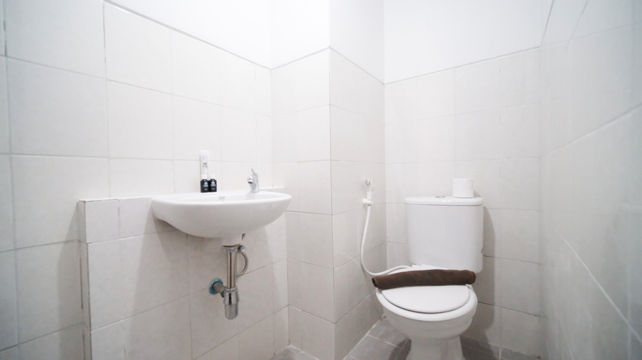 Bathroom 3