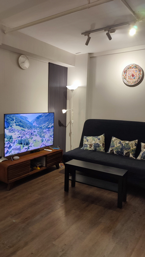 Bedroom 13