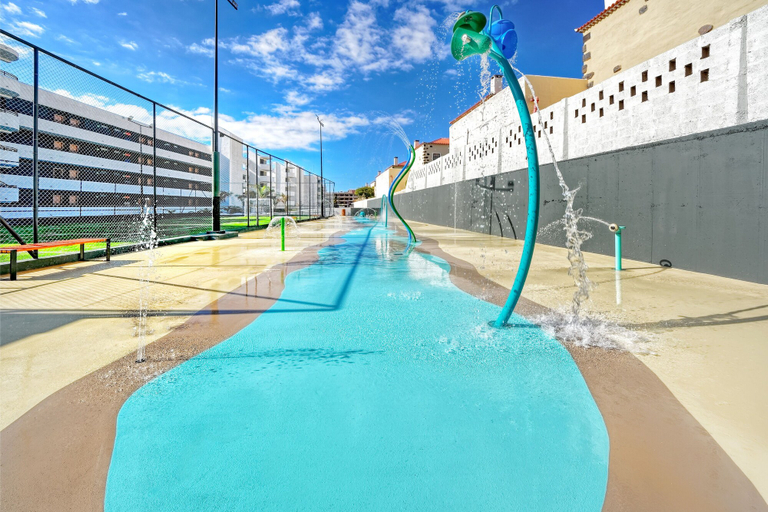 Sport & Beauty 2, HOVIMA Suites Costa Adeje, Santa Cruz de Tenerife