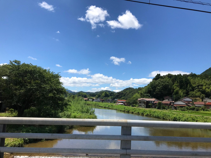 3, Morinoka, Matsue