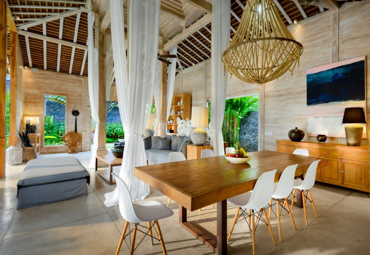 Others 4, Villa Alea, Badung