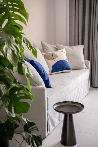 Bedroom 4, Nuovo Luxury Suites, Crete