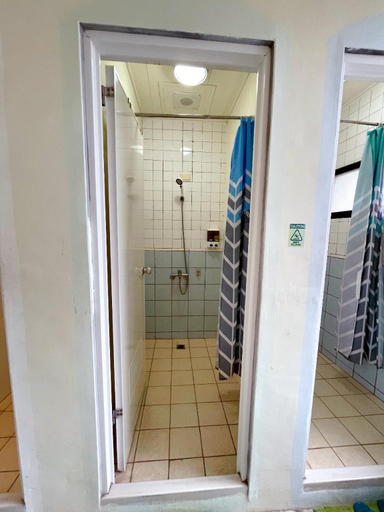 Others 3, N-square Hostel, Miaoli