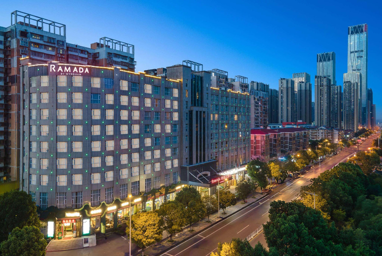 Others 4, Ramada by Wyndham Changsha Financial Center, Changsha