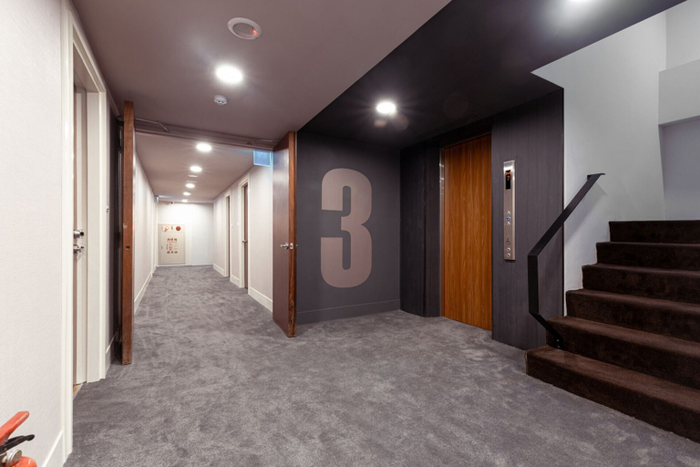 Others 5, Fooyee Hotel Wenxinzq, Taichung