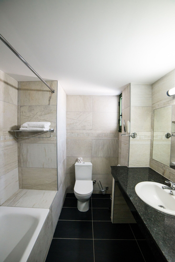 Bathroom 5, Kefalos Beach Tourist Village