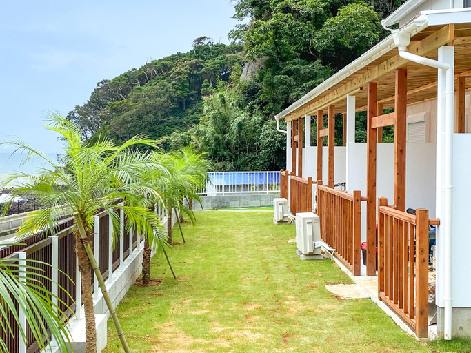 Others 3, KR Bays Villa Izu Shirahama Resort, Shimoda