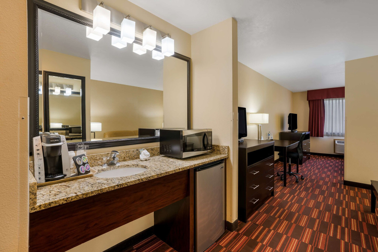 Others 5, Best Western Hermiston Inn, Umatilla