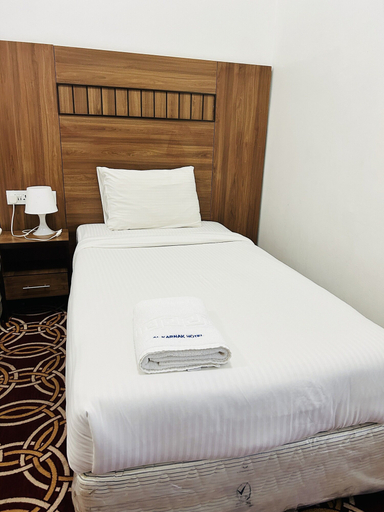 Bedroom 3, AL KARNAK HOTEL BRANCH, Dubai