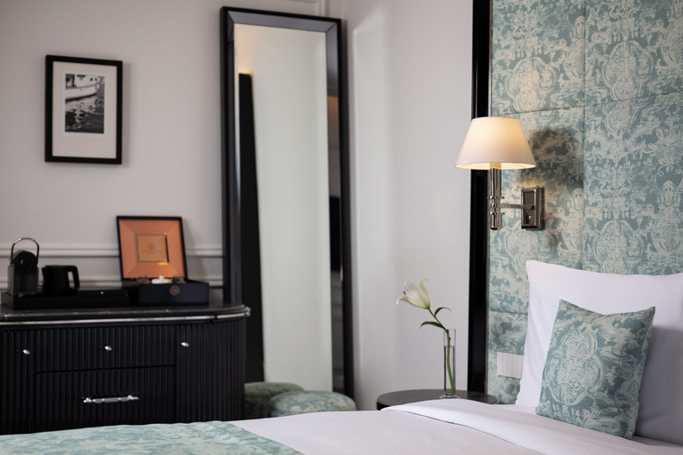 Bedroom 2, Sanasaryan Han, a Luxury Collection Hotel, Istanbul, Fatih