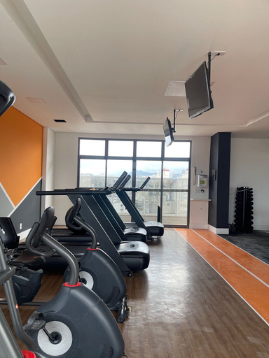 Others 5, hihome – Independência 915, Juiz de Fora