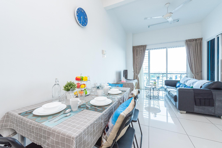 Others 4, Puchong Apartments, Puchong