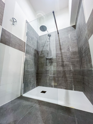 Bathroom 5, B&B Art, Reggio Di Calabria
