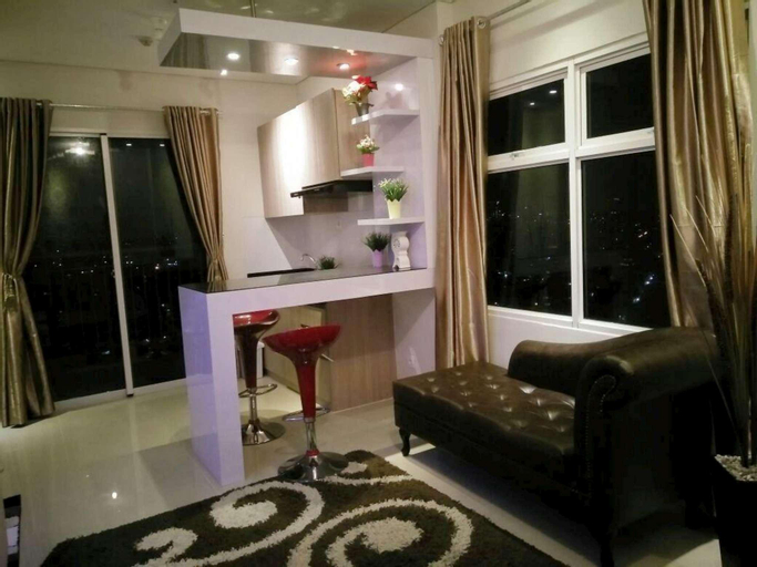 Others 5, Centralpark mall Madison park apartment Corner, West Jakarta