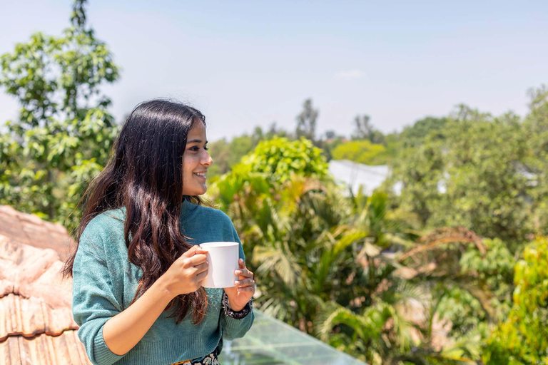 Others 4, StayVista at Villa Verona, Pune