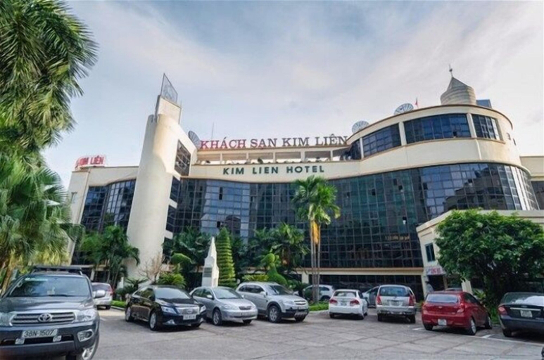 Exterior & Views 2, Kim Lien Hotel-7 Dao Duy Anh- Bay Luxury, Đống Đa