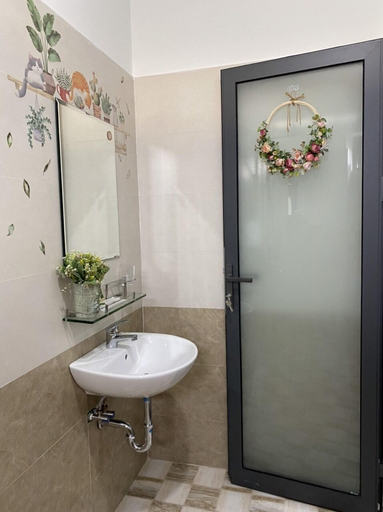 Bathroom 3, LA GAI HOMESTAY HOI AN, Da Nang