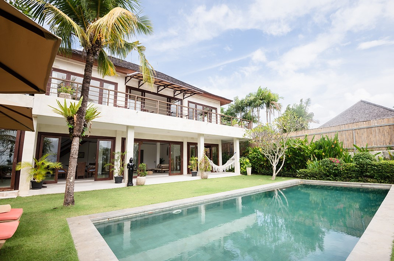 Sport & Beauty 2, Dream View Villa, Badung