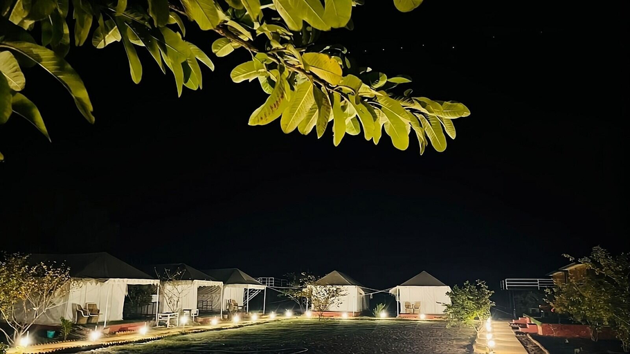 Exterior & Views 2, Sshubh Leopard Valley Ranthambhore, Sawai Madhopur