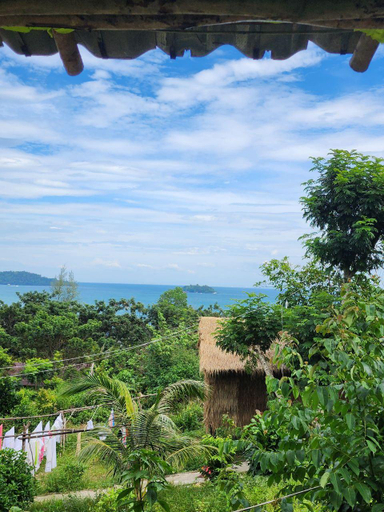 Others 2, Sweet Jungle Tents, Sihanoukville