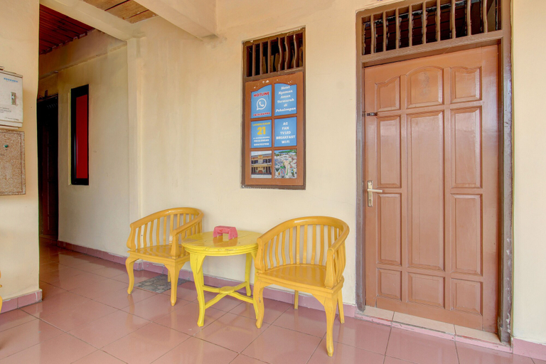 Others 5, Hotel O Wisma Subur Syariah, Pekalongan