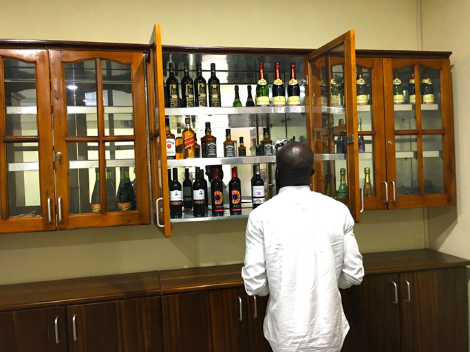 Others, Renajoe Exclusive Centre, Ejisu-Juabeng