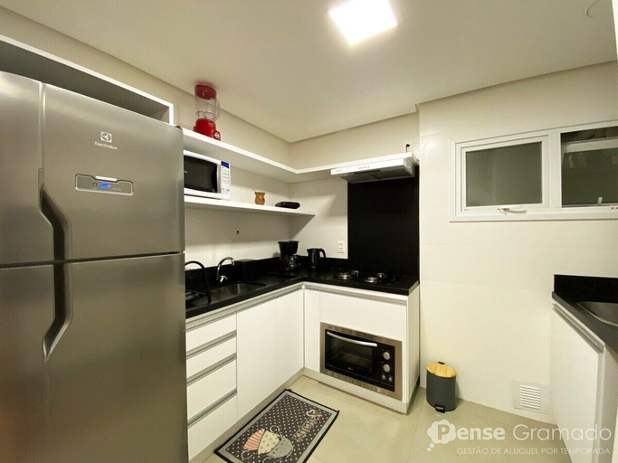 Others 3, Apartamento Loft 235 no Centro de Canela, Canela