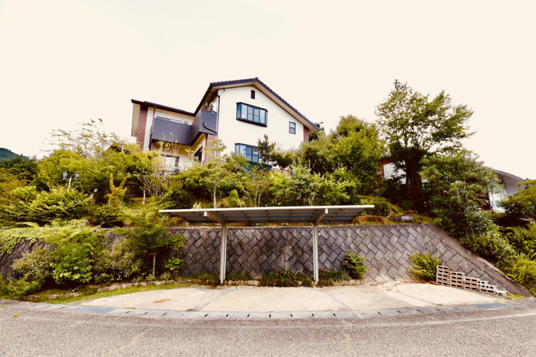 5, Morinoka, Matsue
