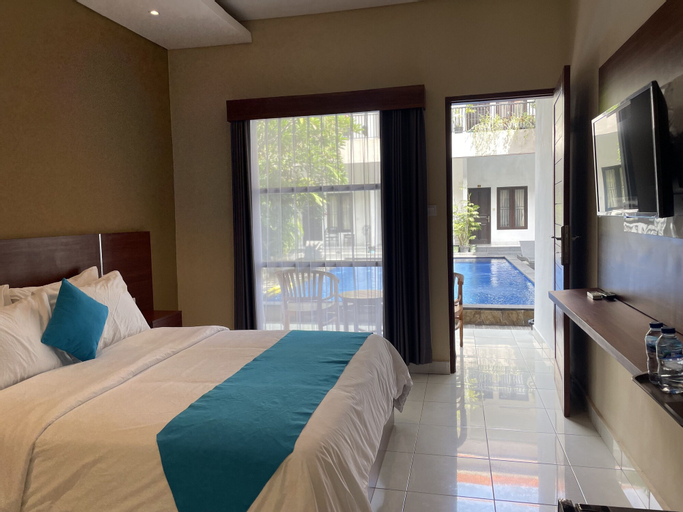 Bedroom 10