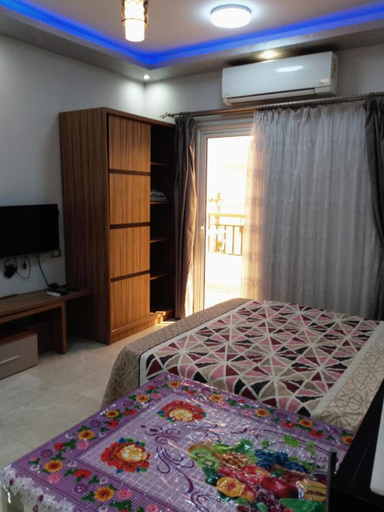Bedroom 3, Al Makramia compound , Al-Ghurdaqah