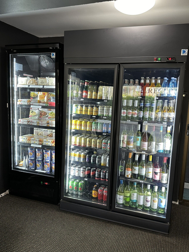 Food & Drinks 5, Logan City Motor Inn, Slacks Creek