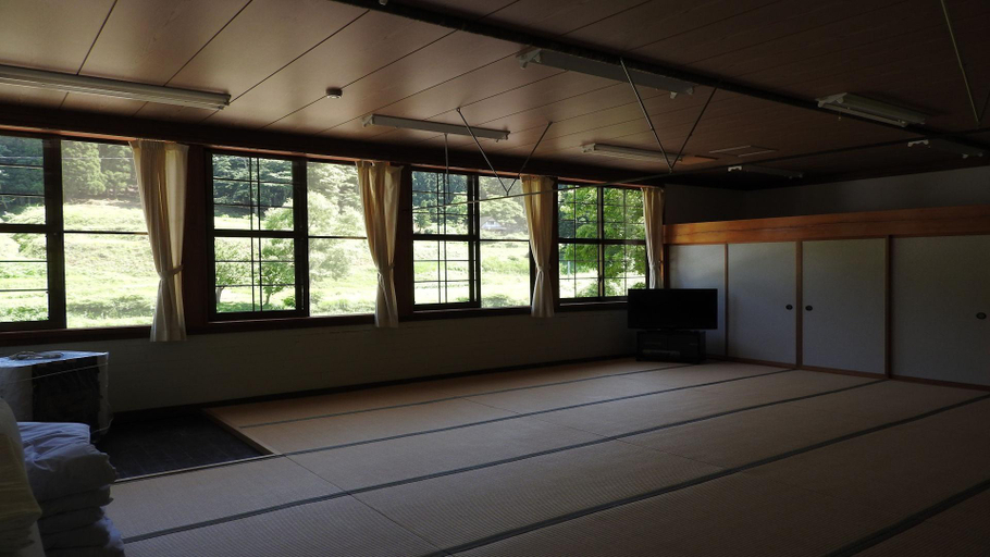 Others 3, Forest Branch School Fuzawa, Tadami