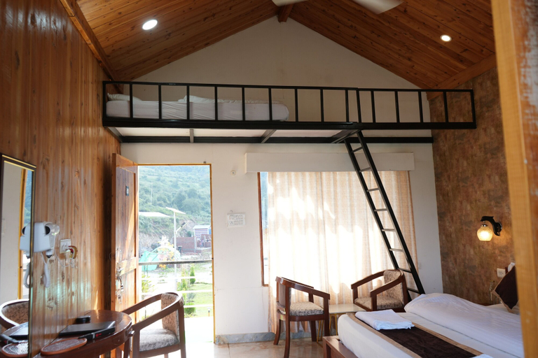 Others 5, Resort Prakriti Unwind, Dehradun
