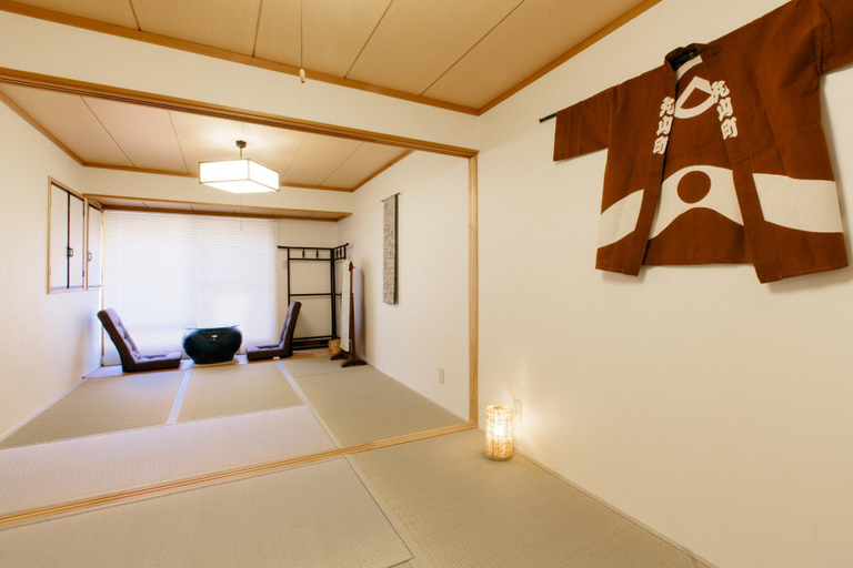 Others 5, Oyado Tokiyoshi, Nagasaki