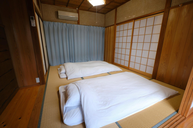 Bedroom 2, Ichiya, Nachikatsuura