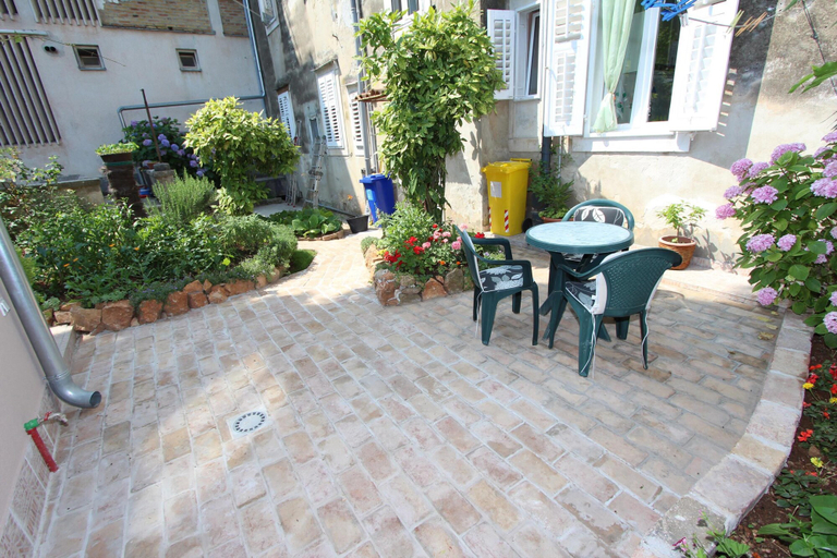 Others 5, Apartments Santin, Rovinj