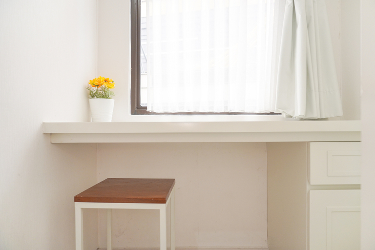 Others 3, Nice and Simply Look Studio Transpark Cibubur Apartment By Travelio, Depok