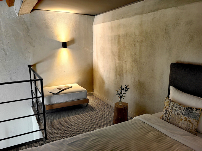 Bedroom 2, Maison & Chateau Copsa, Karlovo