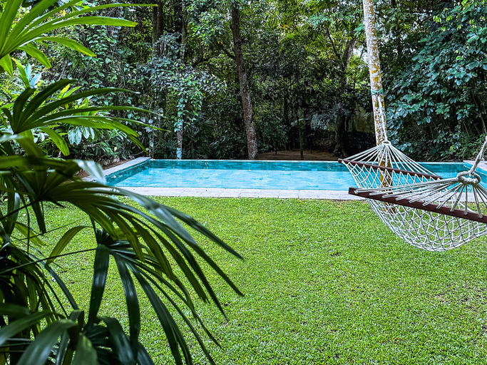Sport & Beauty 4, Ceylon Olive, Akmeemana