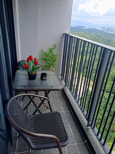 3, Eclipse Retreat Homestay @ Southville City, Hulu Langat