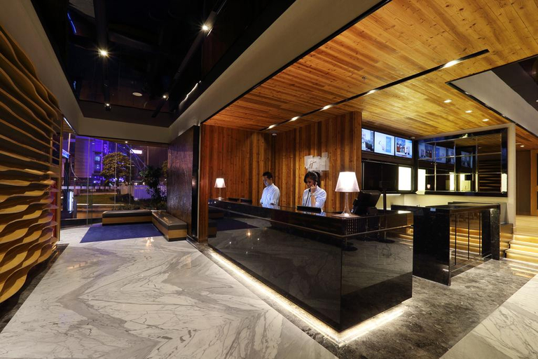 Others 4, AI HOTEL JAKARTA THAMRIN, Central Jakarta