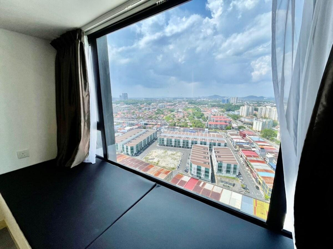Others 5, MJ Holiday A1925 [Japan Muji Suite] Charm CityView, Malacca City