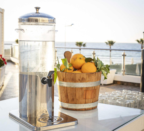 Food & Drinks 5, Grand Mogador Sea View & Spa, Tanger-Assilah