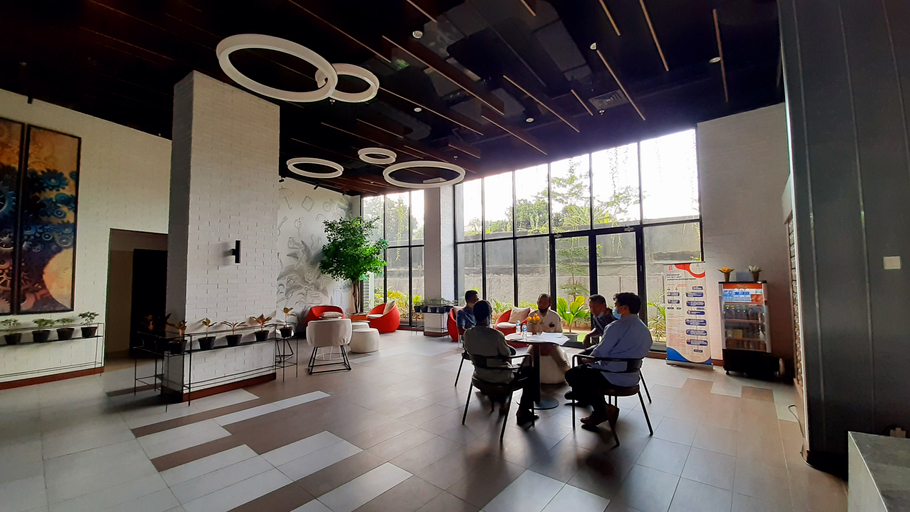 Others 4, Cordova Edupartment Studio 335, Semarang