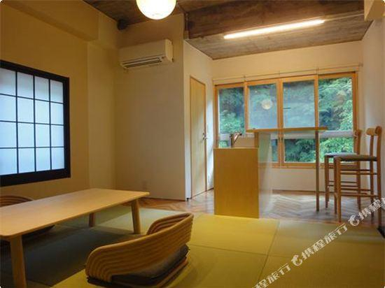 Others 5, Yumoto Shimakan, Nakanojō