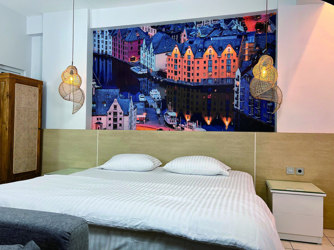 bedroom 5