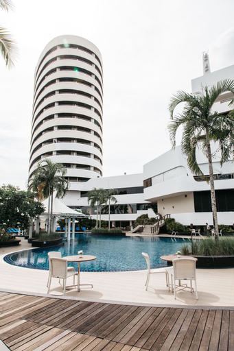 Exterior & Views 2, Rua Rasada Hotel - The Ideal Venue for Meetings & Events, Muang Trang