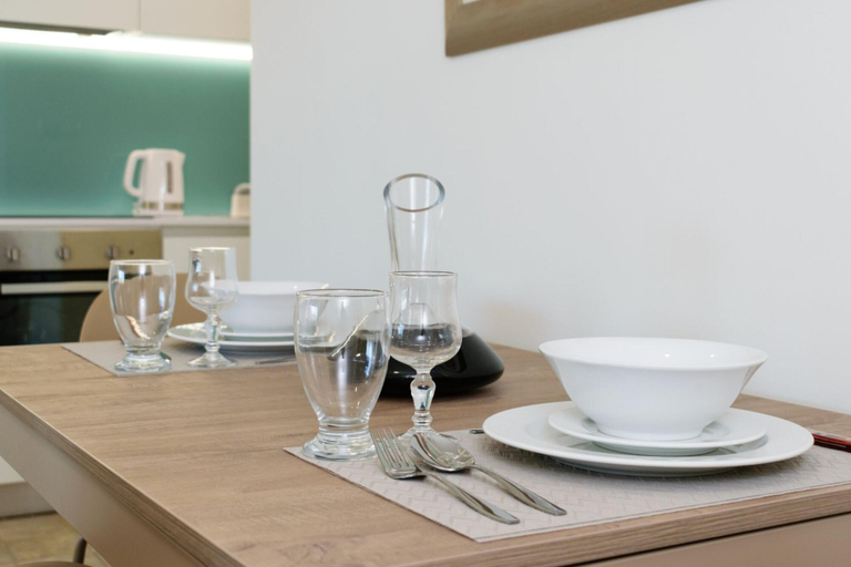 Food & Drinks 4, Xenios Dias Apartments, Crete