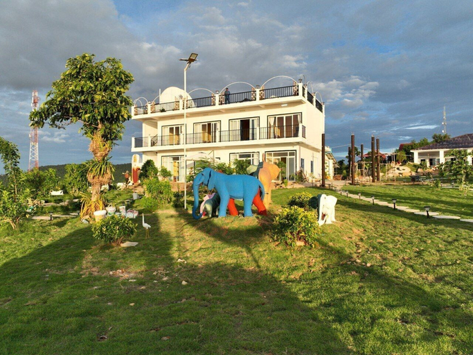 Exterior & Views 2, ThmorDa Resort, Sihanoukville